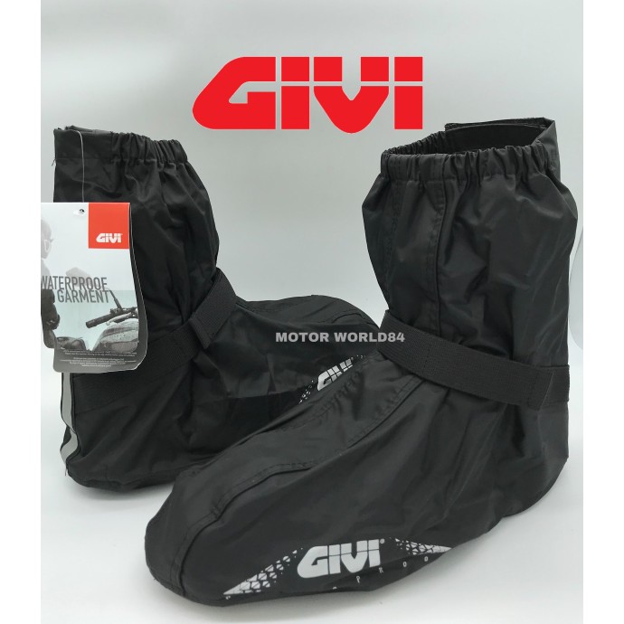 Givi discount shoe cover