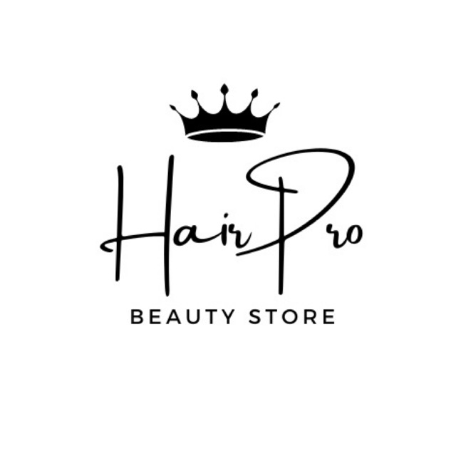 Hair Pro Beauty Store, Online Shop Shopee Malaysia