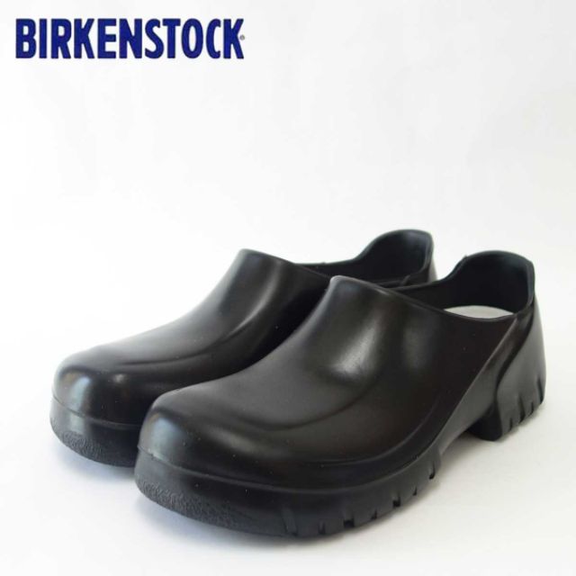 Birkenstock steel toe sale