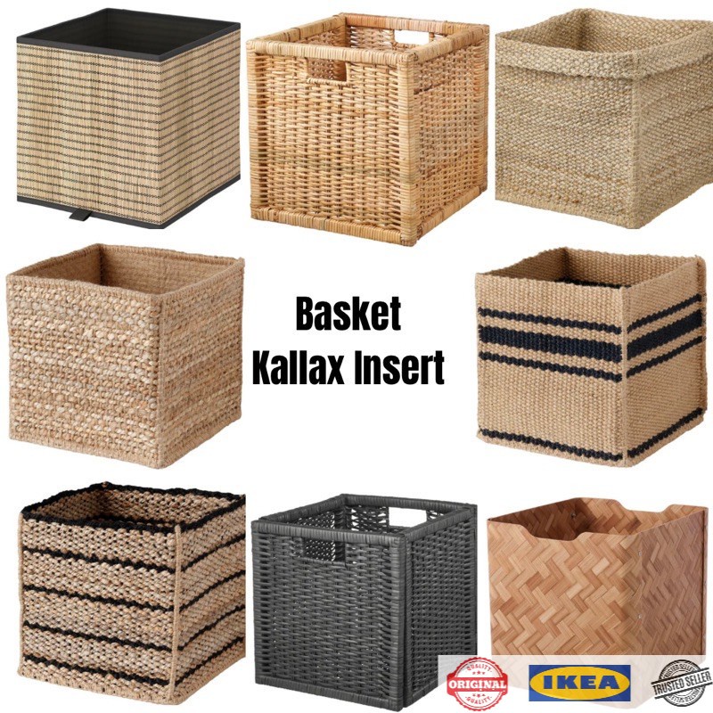 Flysta ikea deals boxes