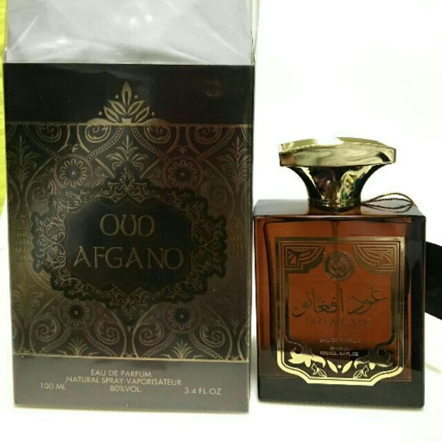 Oud afgano outlet perfume