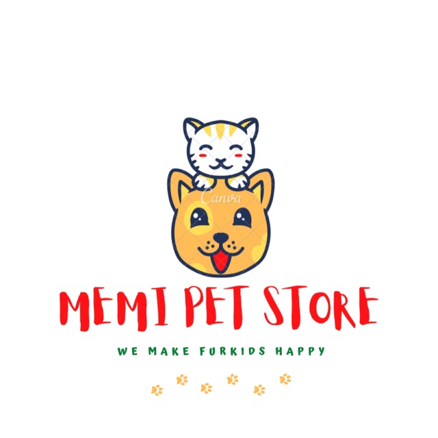 MeMi Pet Store, Online Shop | Shopee Malaysia