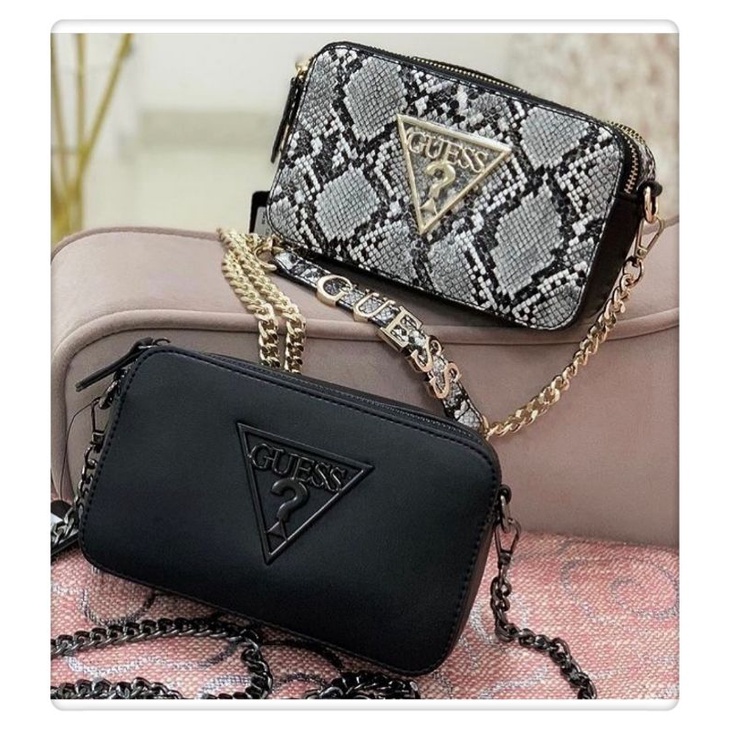 Guess crossbody cheap bag malaysia