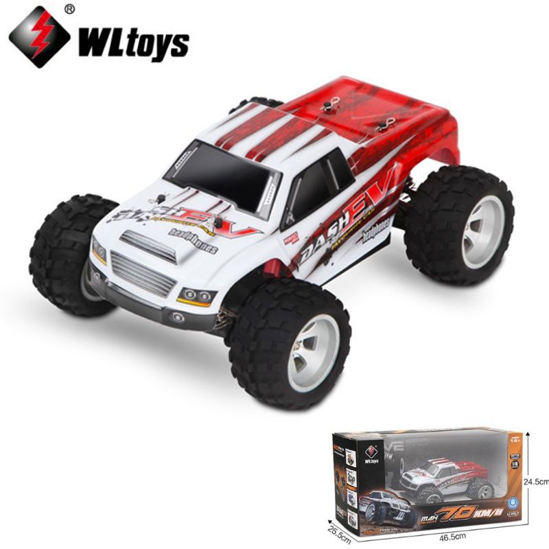 Wltoys vortex store