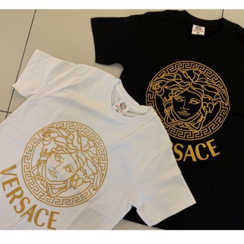 Versace t 2025 shirt malaysia