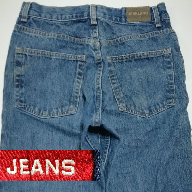 Kirkland jeans deals