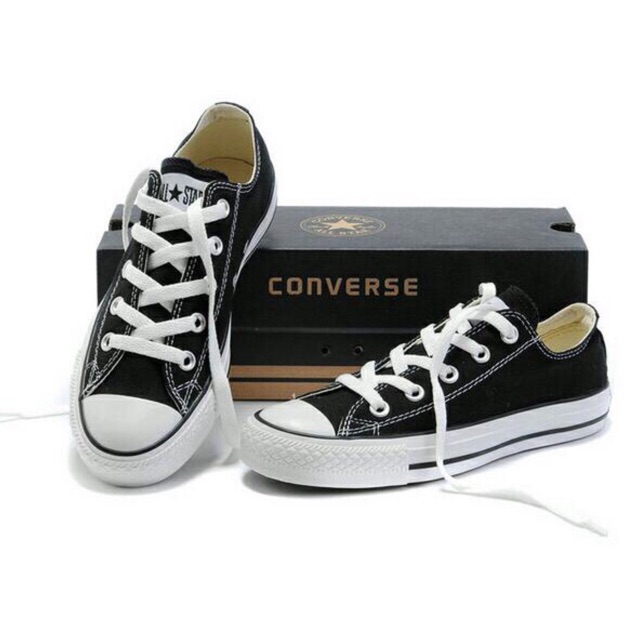 Kasut converse deals all star