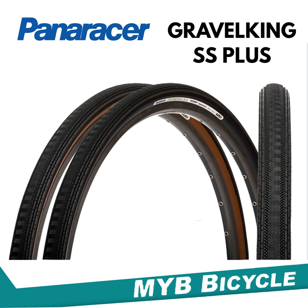 Gravelking best sale ss 650b