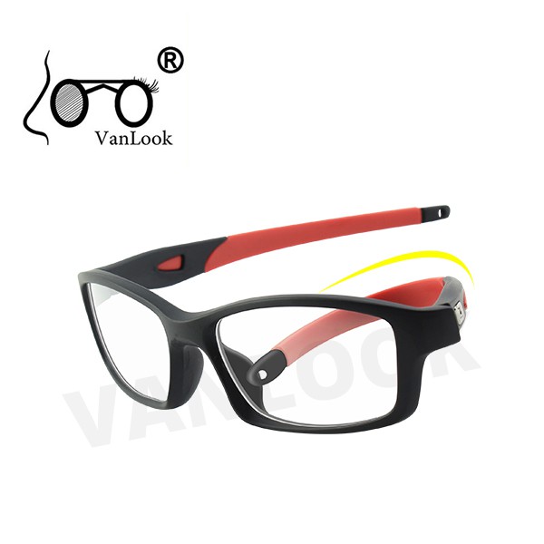 Sports deals glasses frames