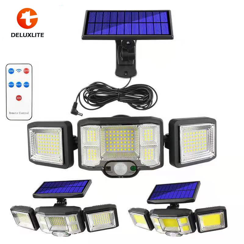 Jd solar sensor deals light