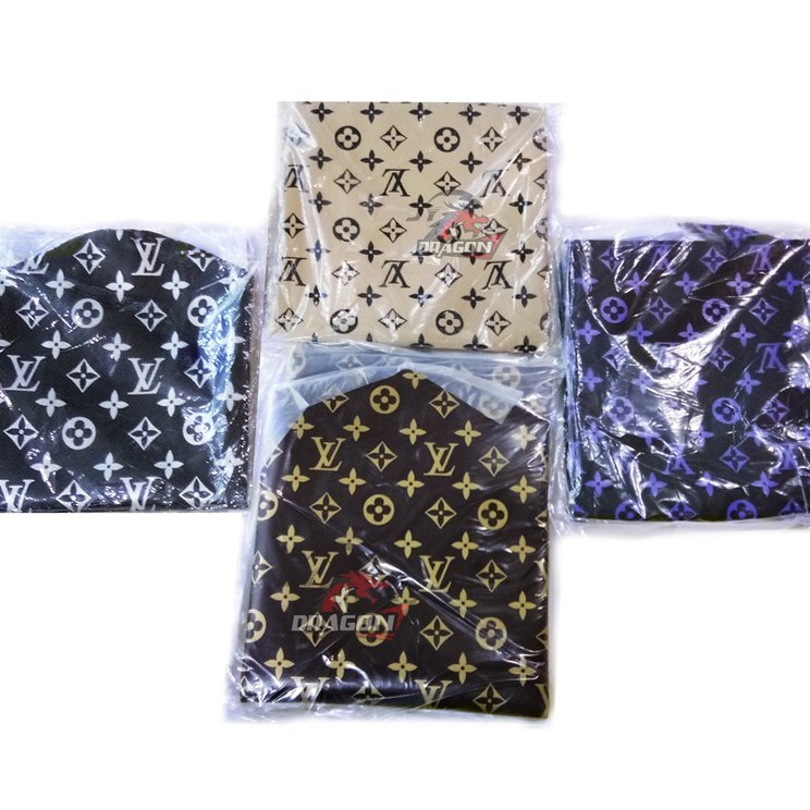 Lv seat deals covers