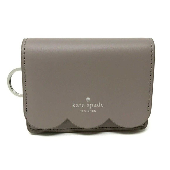 Kate spade id sales wallet