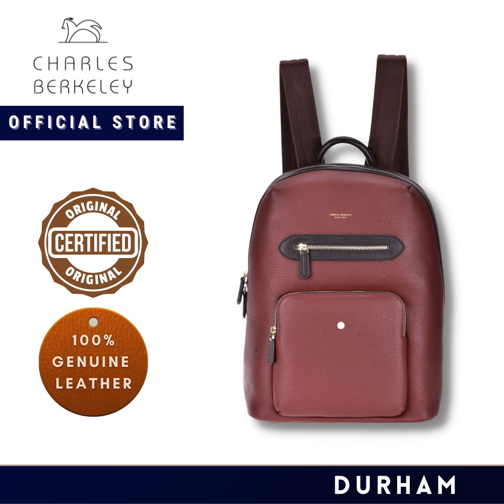 Charles discount berkeley backpack