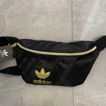 Adidas waist sales bag 3d