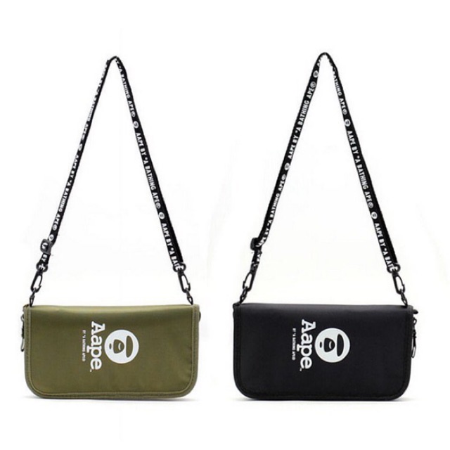 Aape sling sales bag