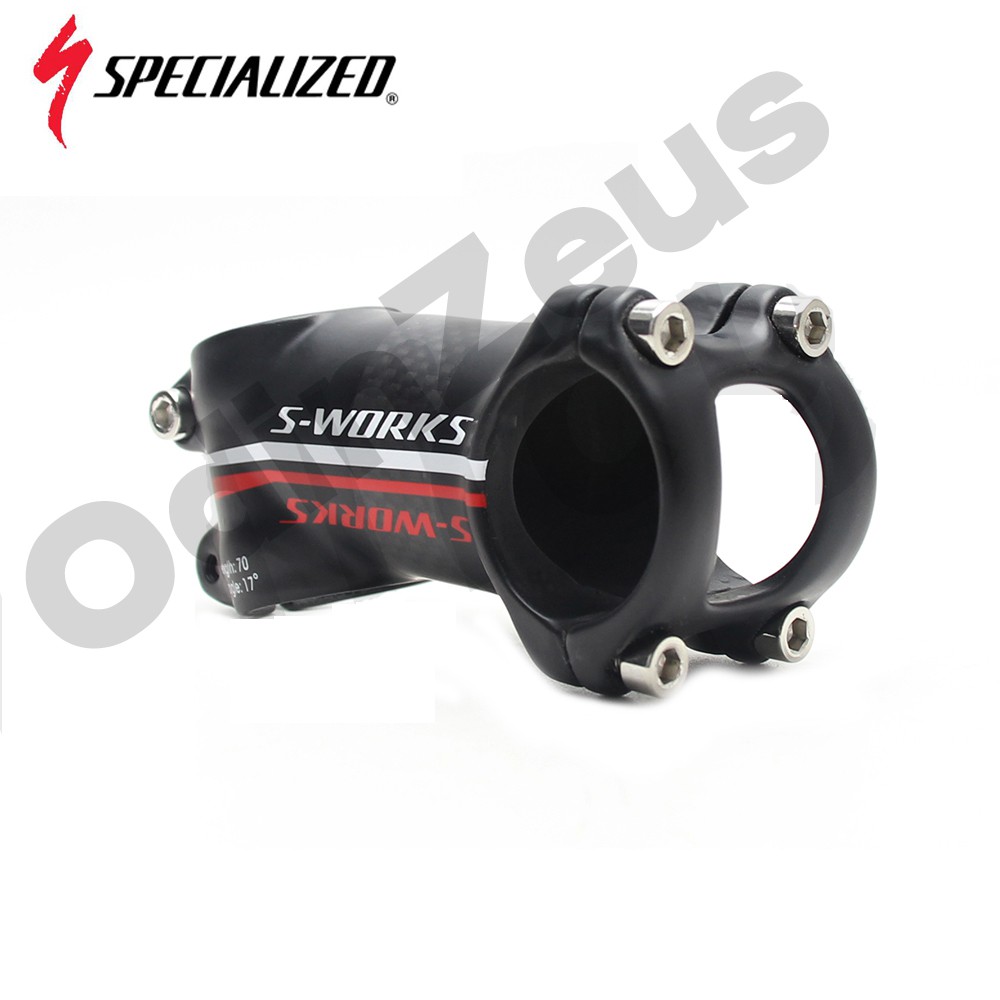 Potencia discount specialized 60mm