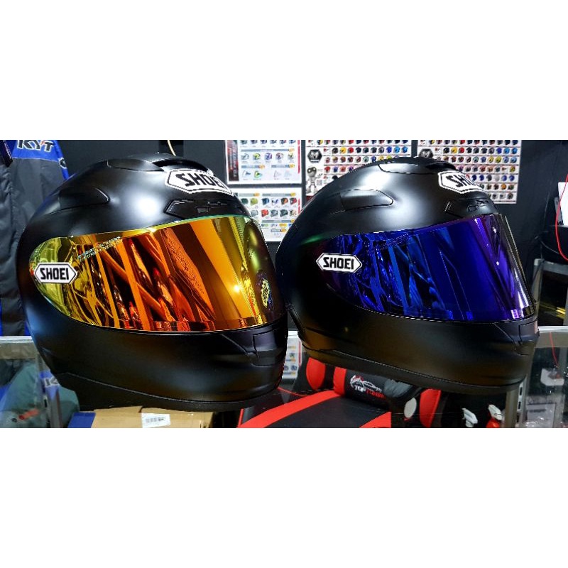 Shoei sales x12 visor