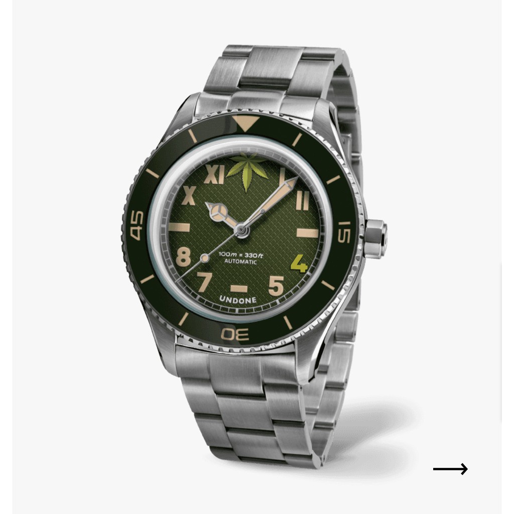 Awg fine online watches