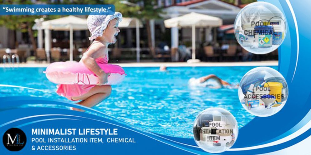 Minimalist Lifestyle:-Plastic Pool Vacuum Hose Reel With Aluminum Handle  For Swimming Pool Cleaning Tools