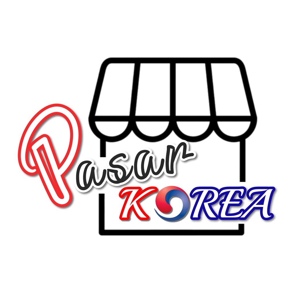 Pasar Korea!, Online Shop Shopee Malaysia