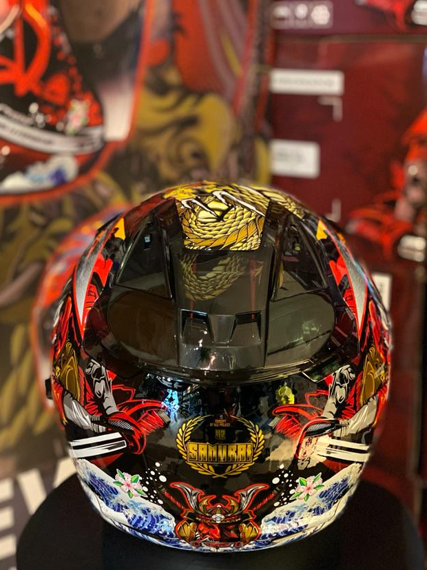 VANDERS HELMET, Online Shop | Shopee Malaysia