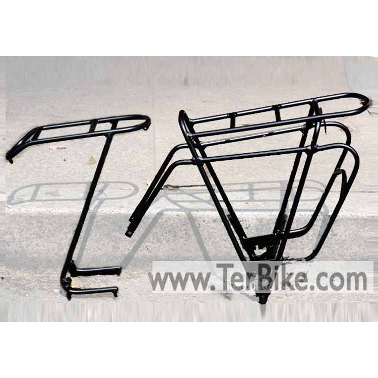 Dahon rear clearance rack