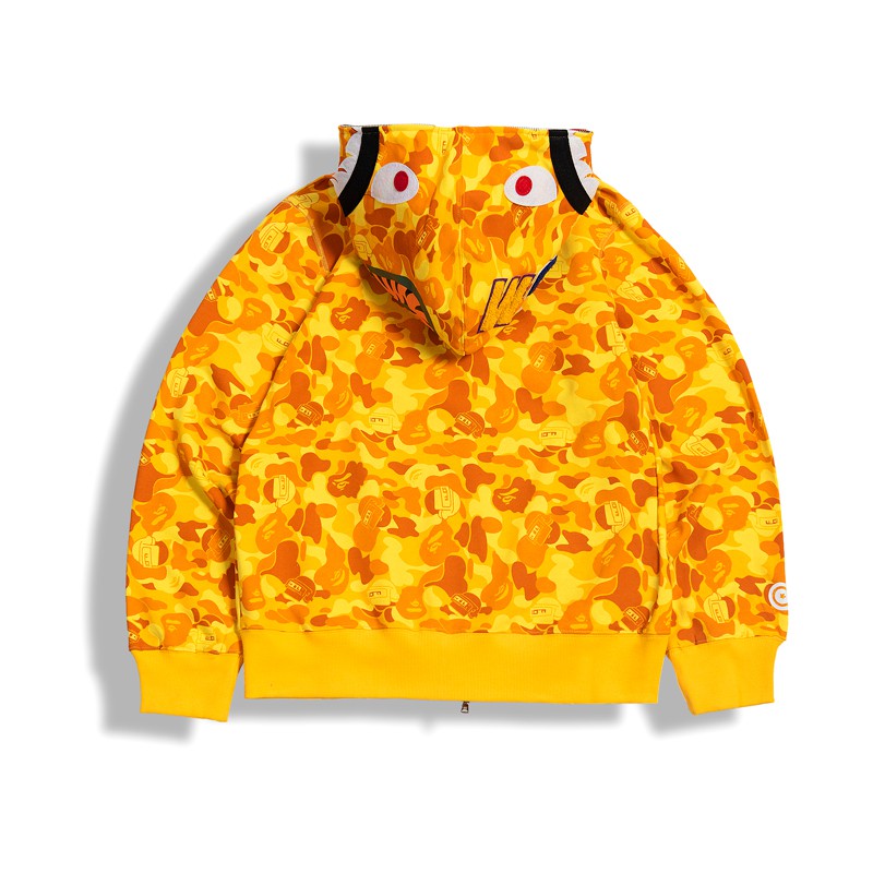 Hoodie bape store pubg