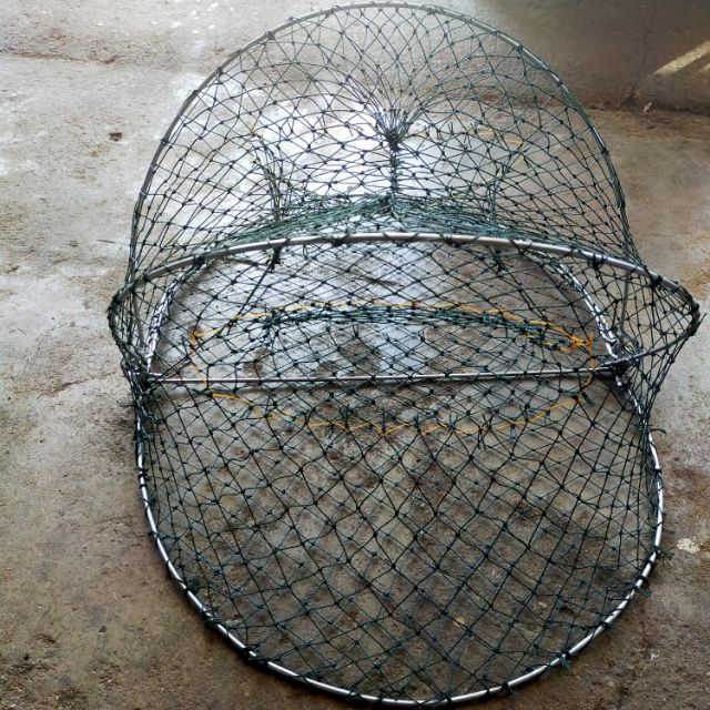 Crab Bait Trap - Temu Malaysia