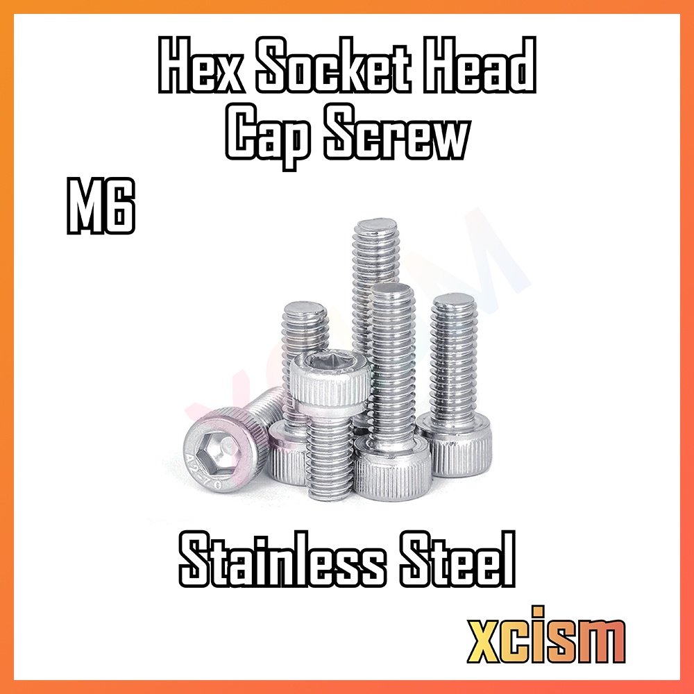 Hexagon socket screw clearance key