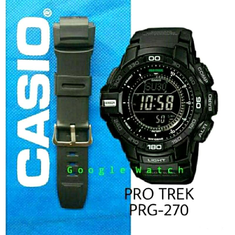 Casio prg shop 270 strap