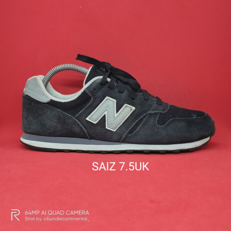 New balance 373 store ws