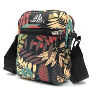 Gregory floral sling bag sales