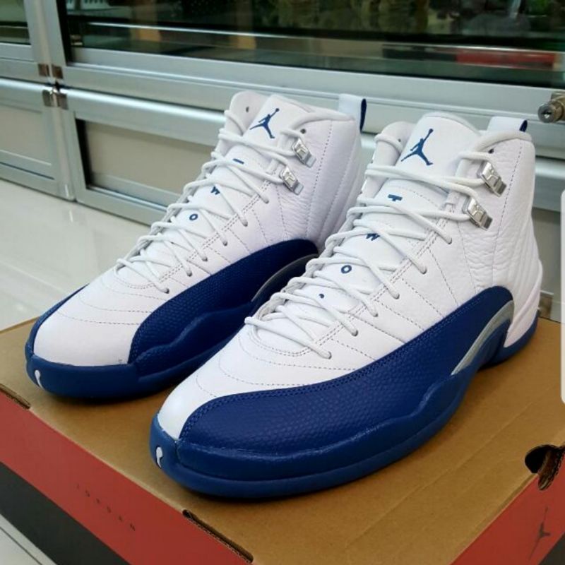 Kobe french outlet blue 12