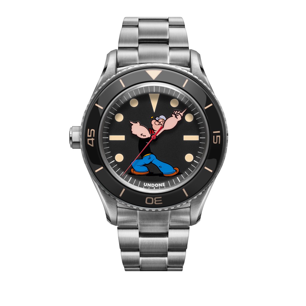 Awg discount fine watches