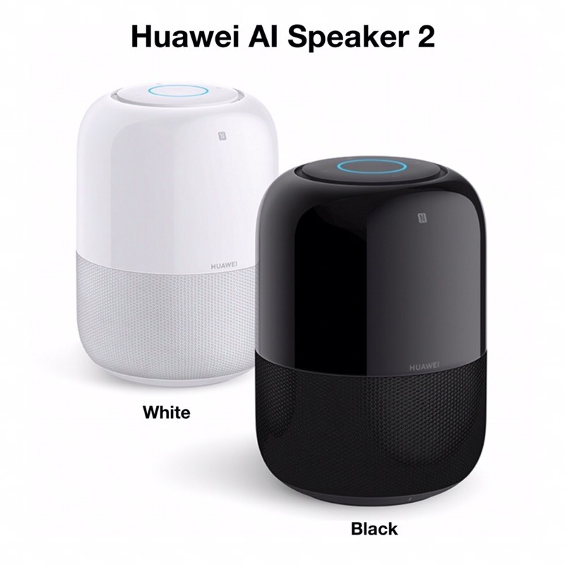 Ai bluetooth sale speaker