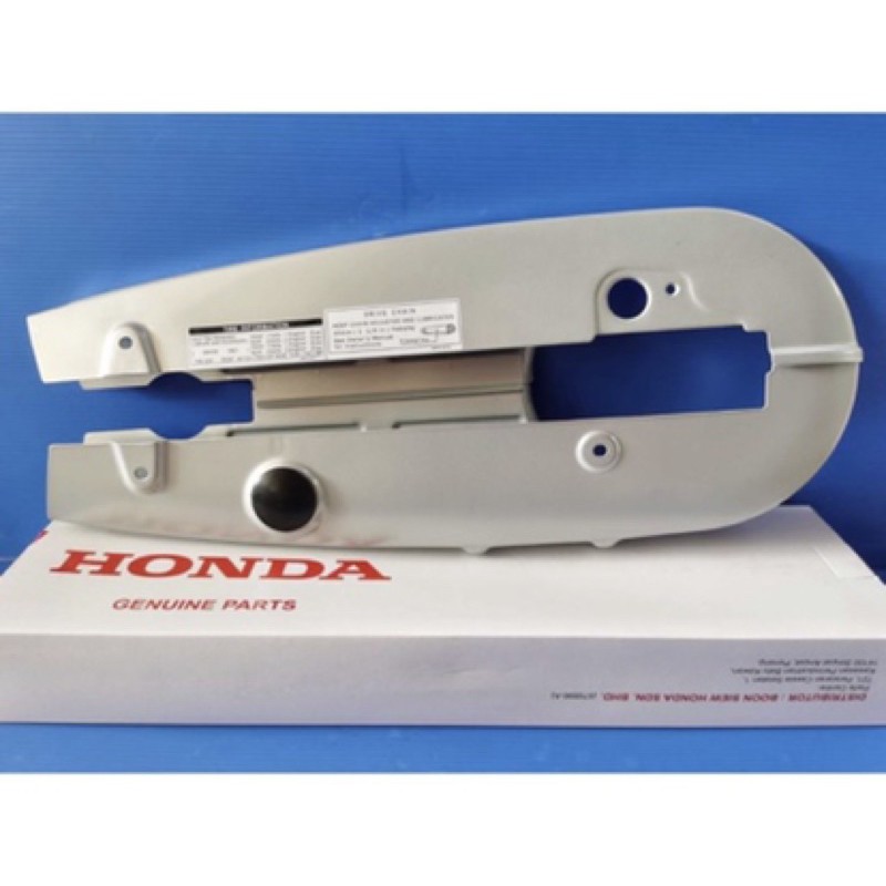 HONDA EX5 DREAM CHAIN CASE ORIGINAL EX5 Kotak Peti Rantai 100