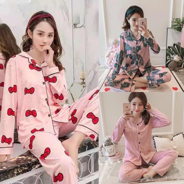 Baju pyjamas best sale