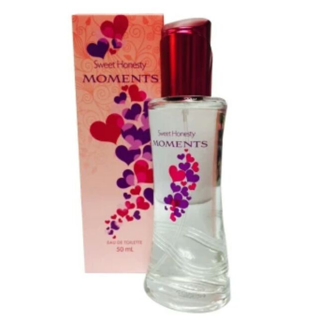 Sweet honesty moments discount avon