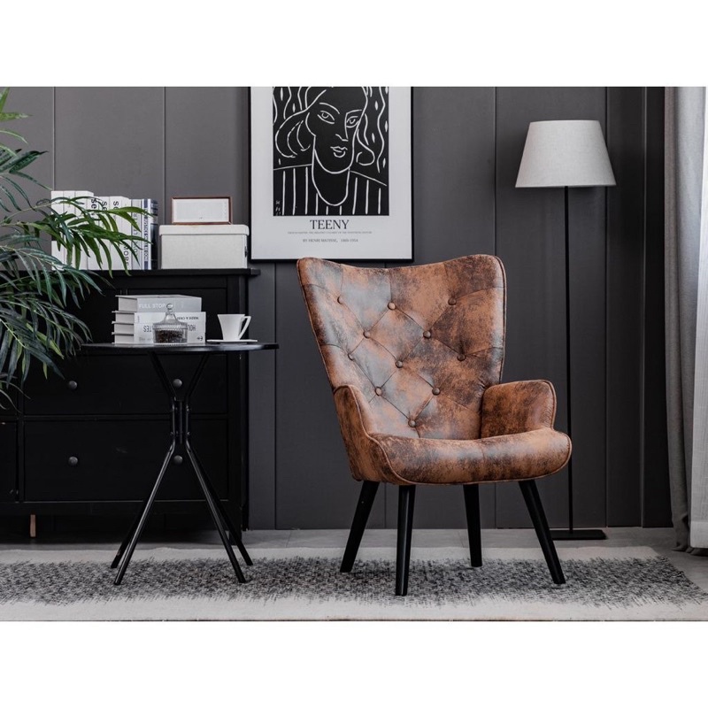 Wing discount chair shopee