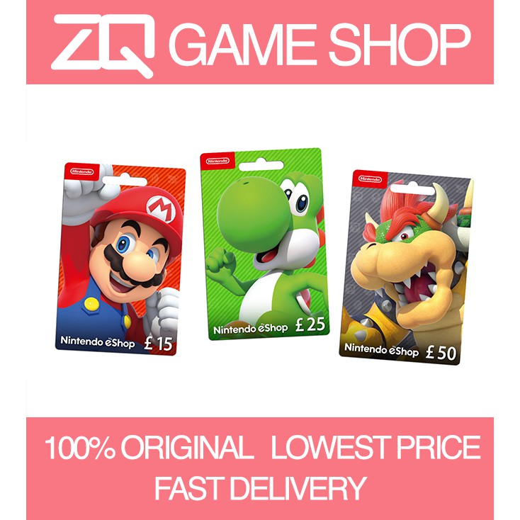 Zq GameShop's Reviews on Carousell Malaysia