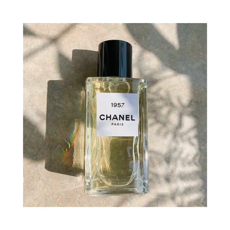 Chanel 1957 LES EXCLUSIFS DE CHANEL EDP decant Shopee Malaysia