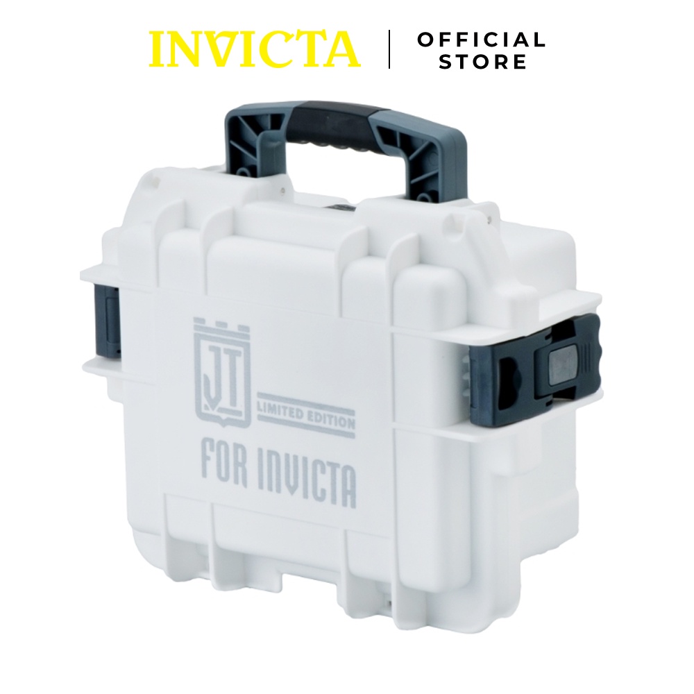 Invicta hot sale impact case