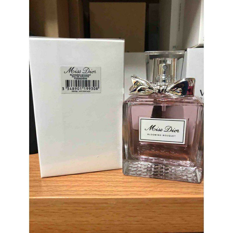 Miss dior shop tester 100 ml