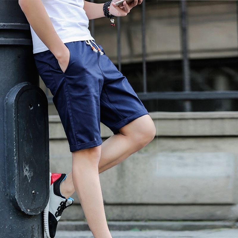 Casual Pants for Men, Casual Shorts