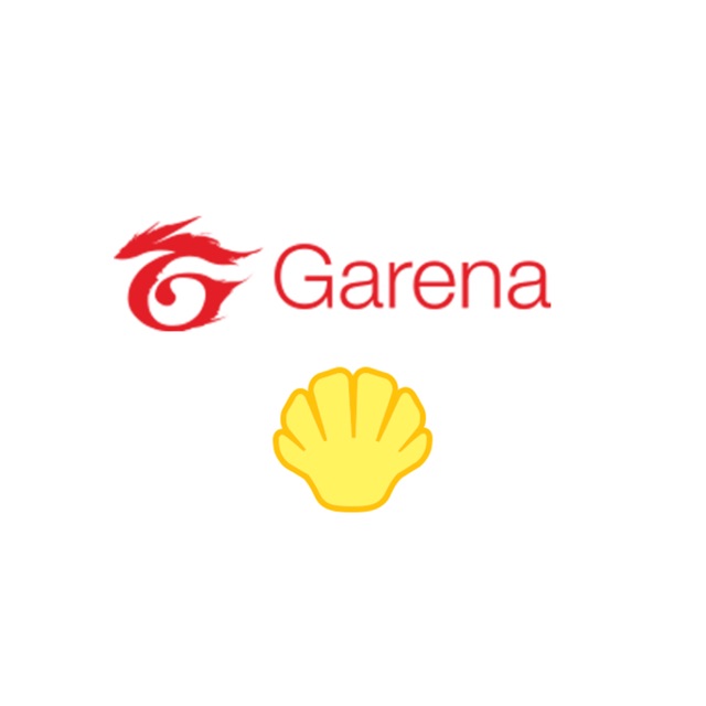 Shop garena deals shell