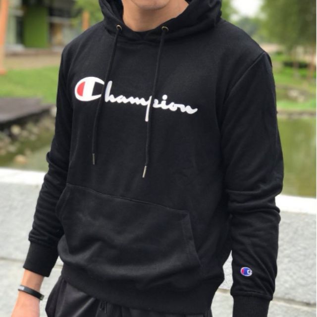 Champion sweater 2025 malaysia full