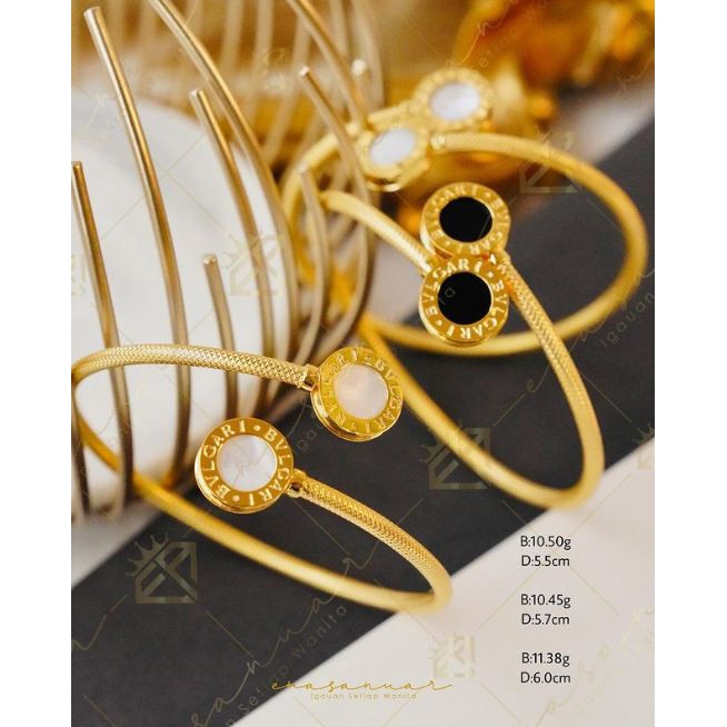 Bangle bvlgari online