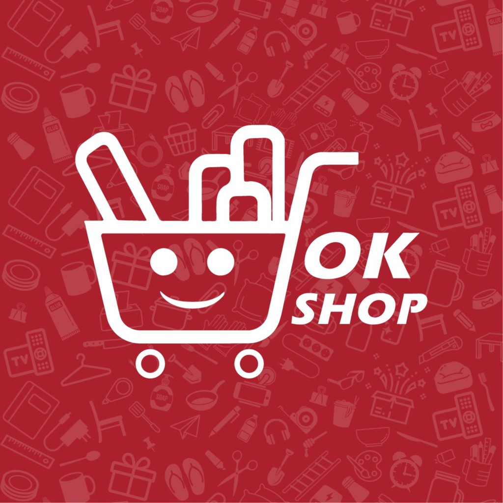 OK Shop 🛒, Online Shop | Shopee Malaysia