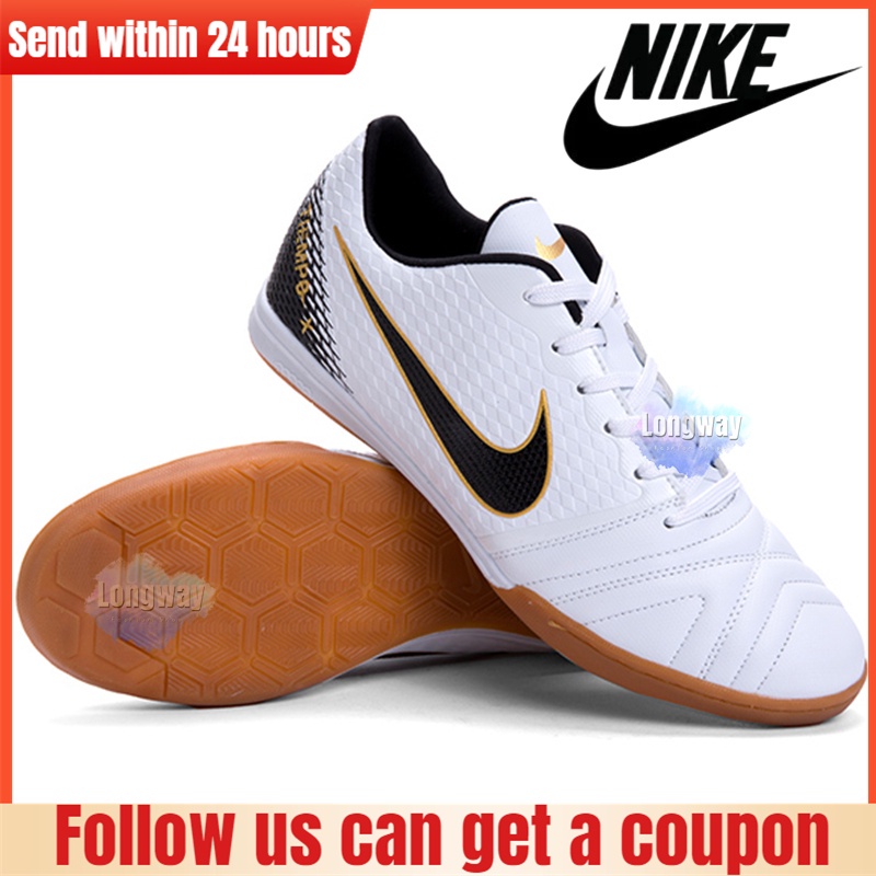 Kasut futsal sale nike tiempo x