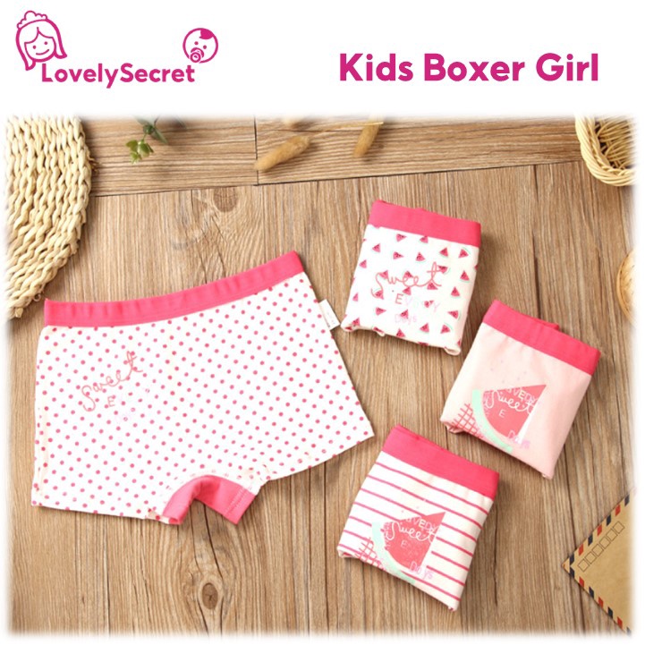 lovelysecret children girls smile panties panties. Baby kids